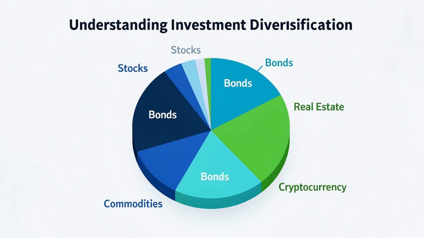 Understanding Investment Diversification