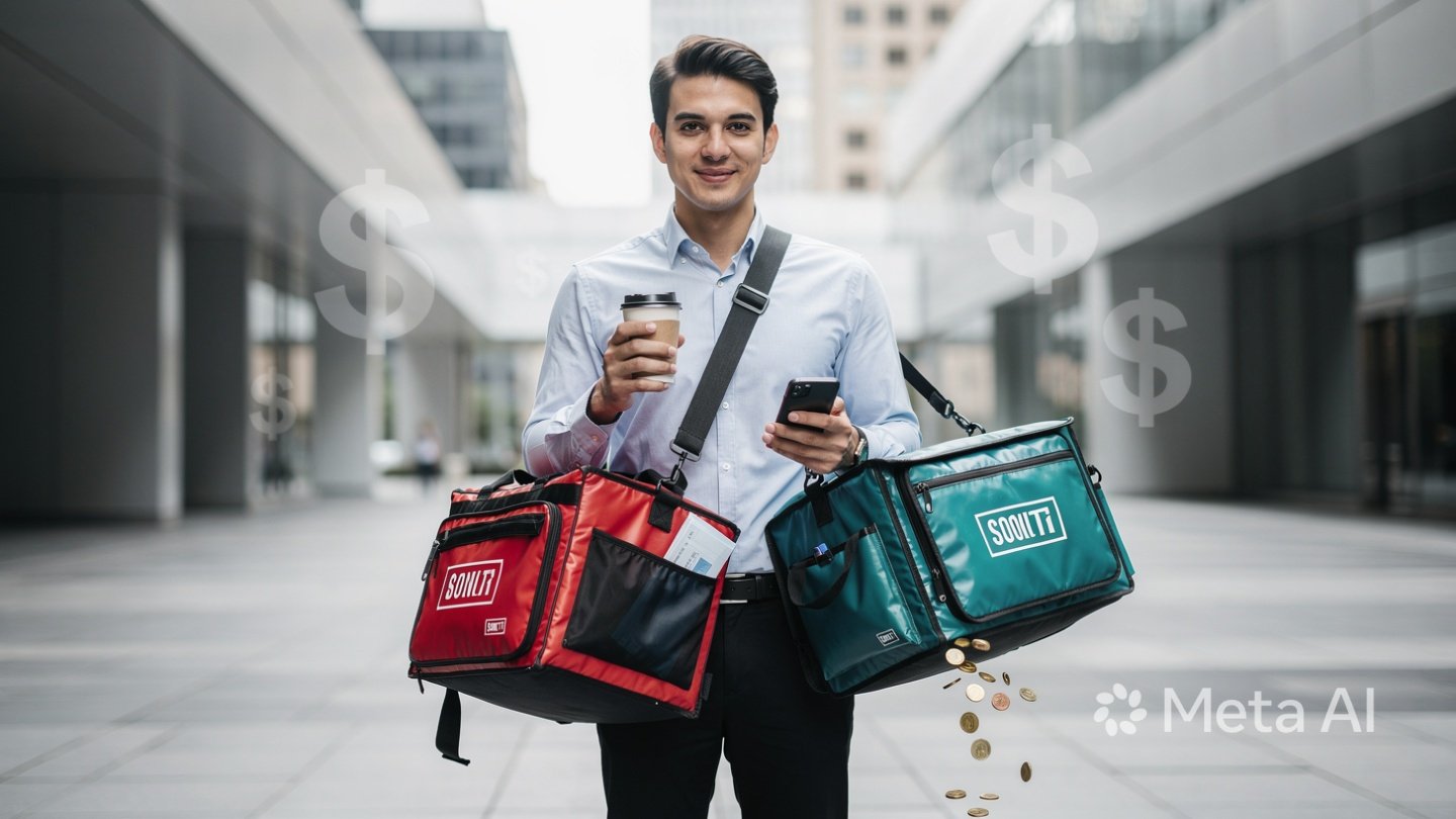 The Convenience Tax: What You’re Really Paying