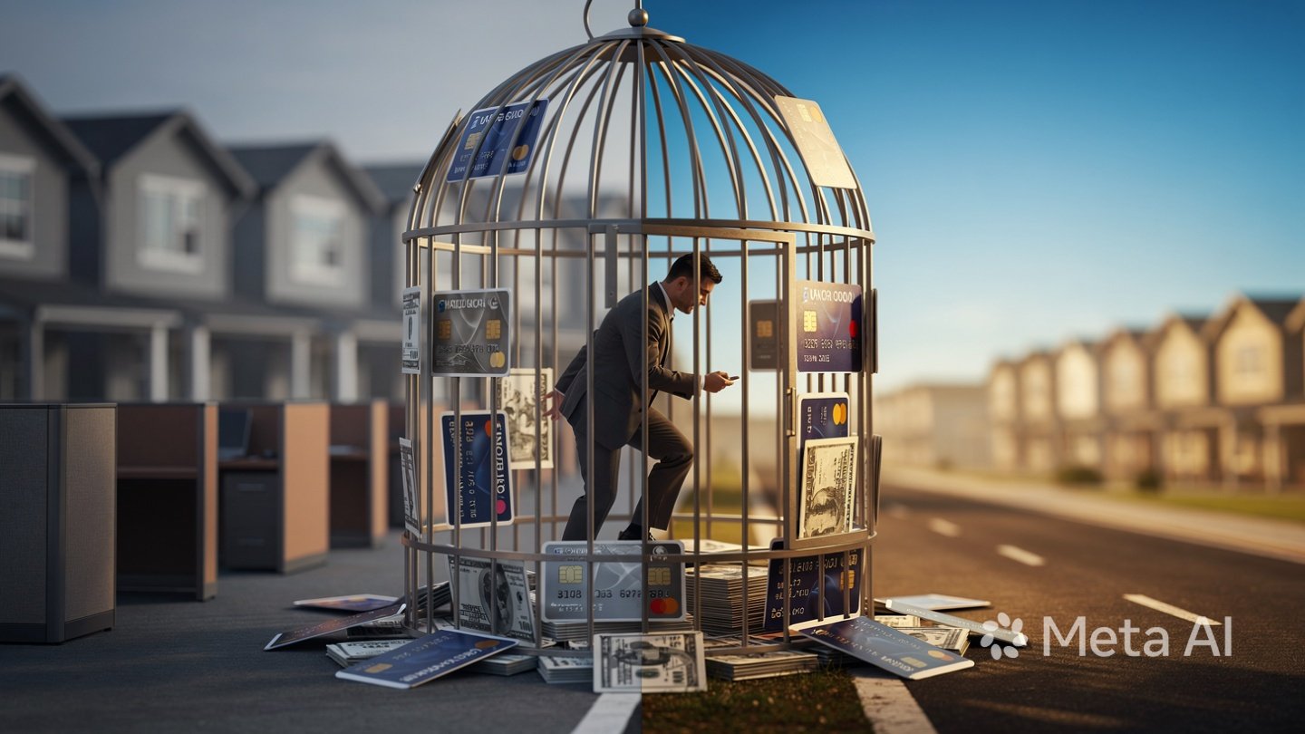 Escaping the Middle-Class Trap