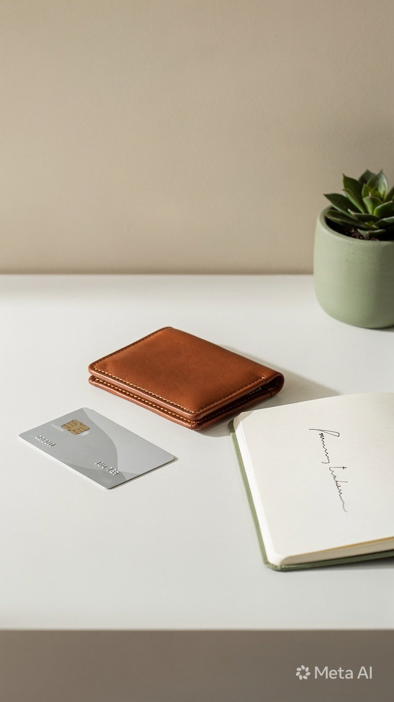 Financial Minimalism for Beginners